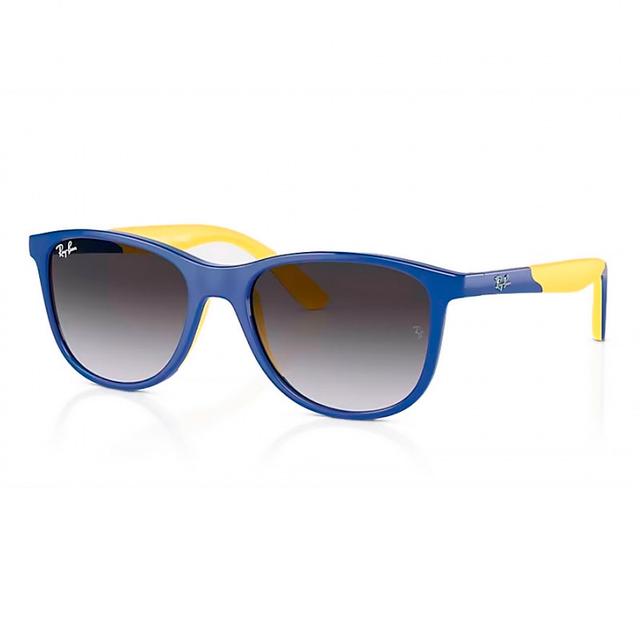 Ray-ban Sunglasses for children 0Rj9077S Kids Sunglasses