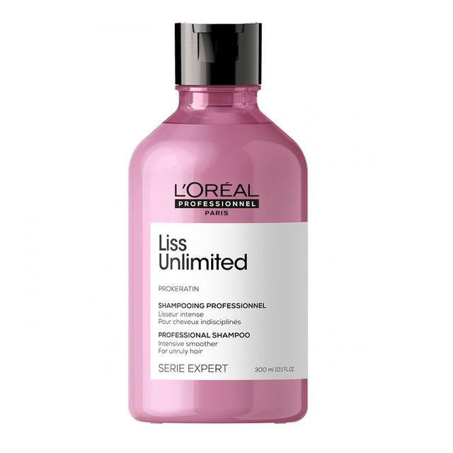 Loreal Professionnel Shampoos Liss Unlimited Shampoo