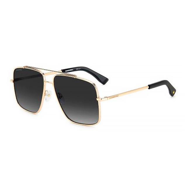 Dsquared2 Eyewear Sunglasses for men Sunglasses D2 Pilot
