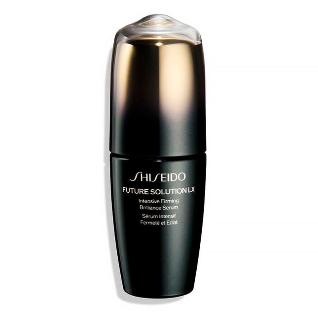 Shiseido Face Skin Care Future Solution LX Intensive Firming Brilliance Serum Illuminating - Moisturizing - Firming Serum