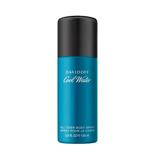 Davidoff Bath products for men Cool Water Deodorant