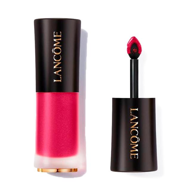 Lancome Lipstick L'Absolu Rouge Drama Ink Matte Liquid Lipstick