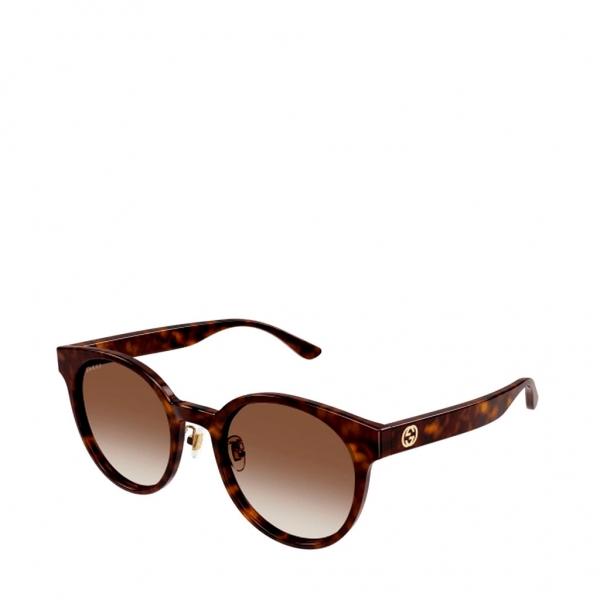 Gucci LUNETTES DE SOLEIL GG1339SK - 54 La Havane- Ref. GG1339SK