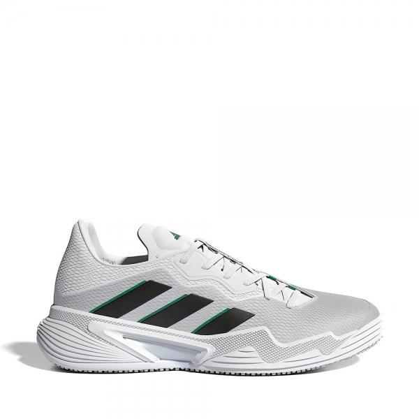 Adidas SNEAKERS DA CAMPO IN ERBA BARRICATA - 41 1/3 Bianco- Ref.