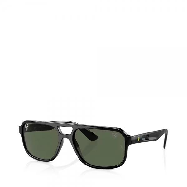 Ray-ban GAFAS DE SOL 0RB4414M SCUDERIA FERRARI COLLECTION - 58 Preto- Ref.