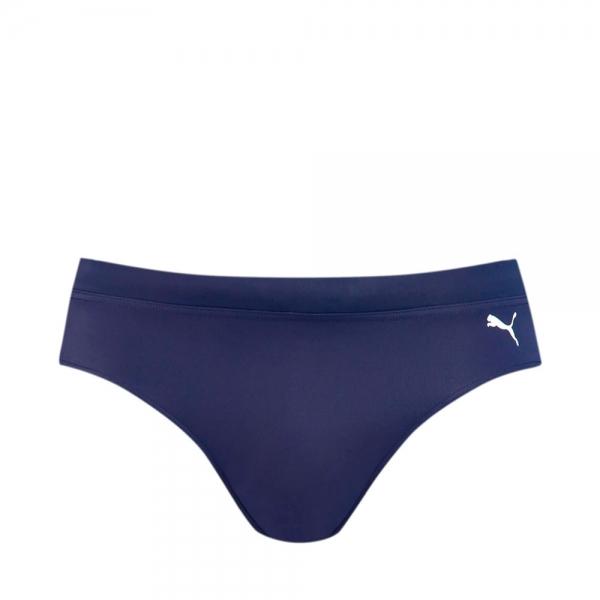 Puma Roupa esportiva Azul marinho - BAÑADOR Classic Swim - Sim - Ref. 100000025