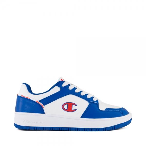 Champion ZAPATILLA REBOUND 2 - 40 Azul- Ref.