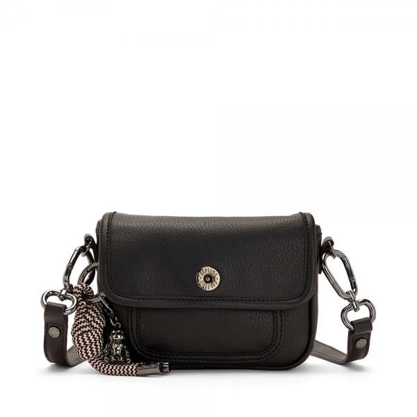 Kipling BOLSA INAKI - APENAS Preto- Ref.