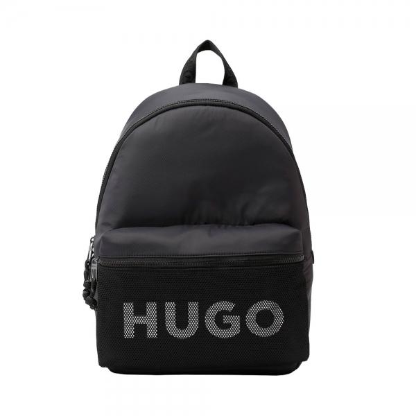 Hugo Boss MOCHILA TU HANS - UNICA Negro- Ref.