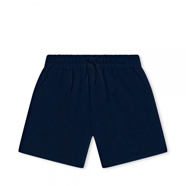 Kenzo Kids Shorts Navy blau - SHORTS K60232 - 10A - Ref.