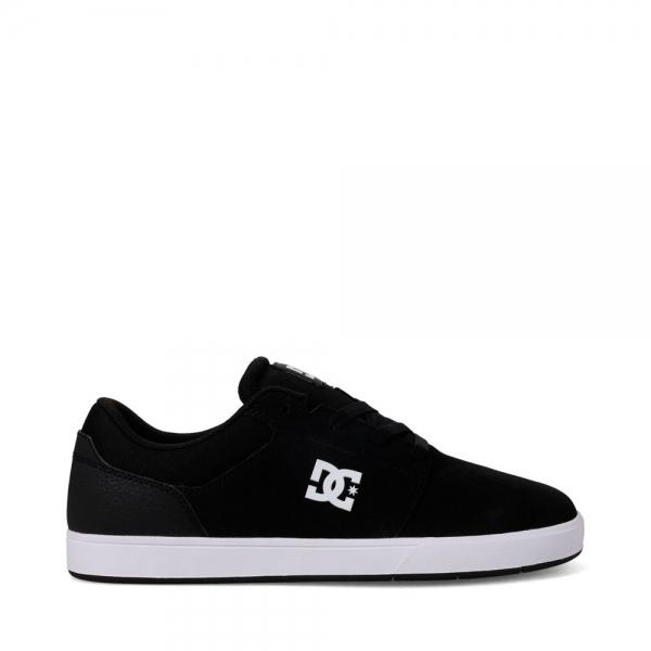 Dc SCARPA DA SNEAKER Crisi 2 - 44 Nero- Ref.