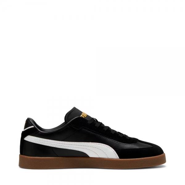 Puma TÊNIS CLUBE II ERA - 40 Preto- Ref.