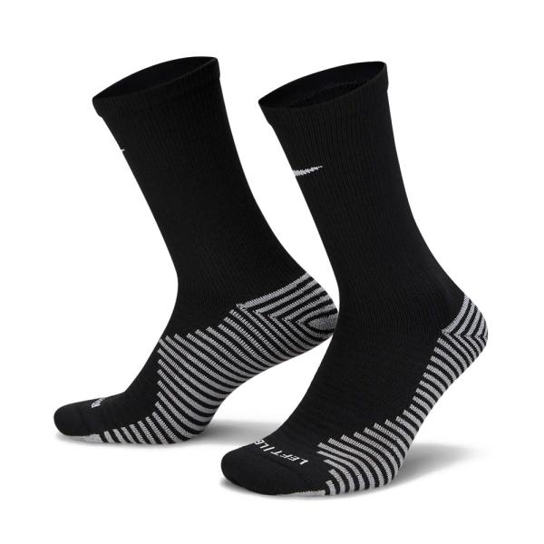 Nike Vêtements de sport Noir - CHAUSSETTES DE FOOTBALL STRIKE - L - Ref.