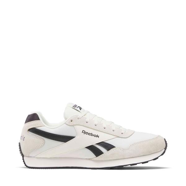 Reebok SNEAKERS BASSES GLIDE - 37 Noir, Beige- Ref.