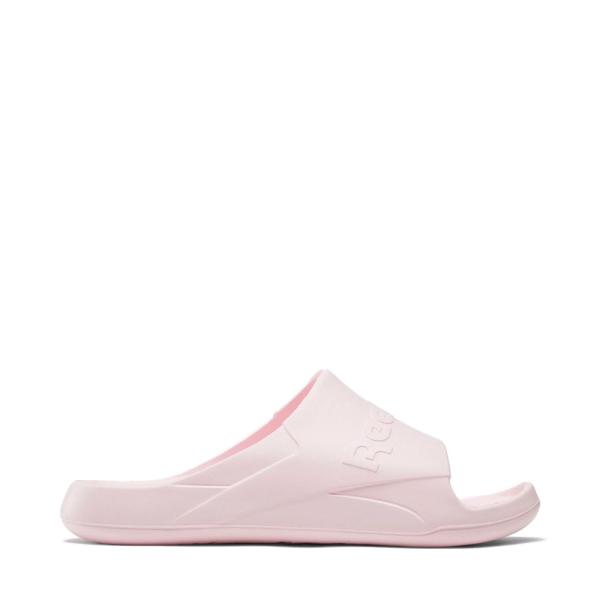 Reebok INFRADITO PULITO SLIDE - 42 Rosa- Ref.