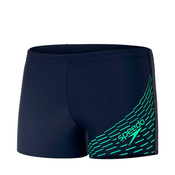Speedo Abbigliamento sportivo blu navy, Verde - COSTUME DA BAGNO PER POSIZIONAMENTO TECNICO - 30 - Ref.