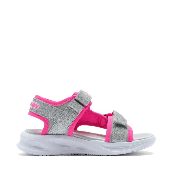 Skechers Sandale S-Lights : Sola Glow - 32 Multicolore- Ref.