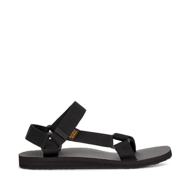 Teva Sandálias Terra Fi Lite - 47 Preto- Ref.