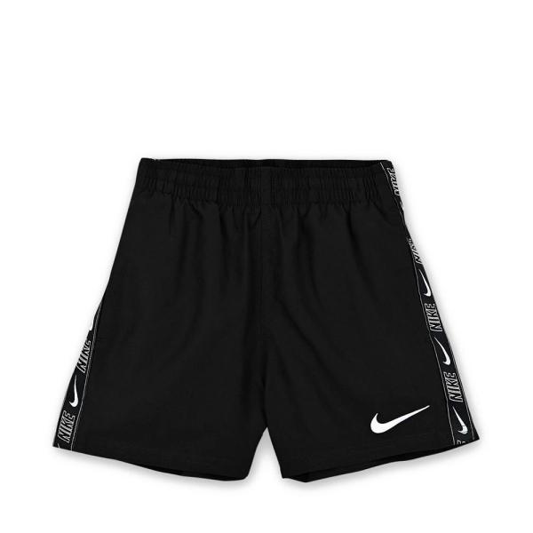 Nike Roupa de banho Preto - Maiô de 4" para natação e vôlei - Sim - Ref.