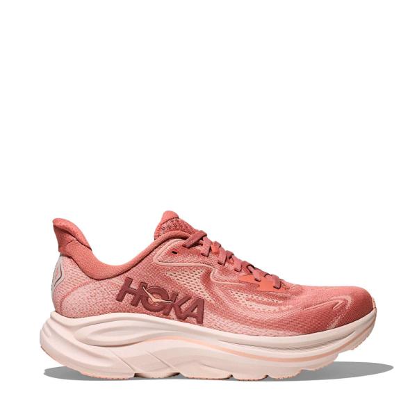 Hoka CALÇADOS HOKA CLIFTON 10 - 40 2/3 Rosa- Ref.