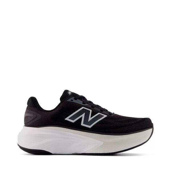 New Balance New Balance Fresh Foam X More v6 Sneaker - 37.5 Schwarz- Ref.