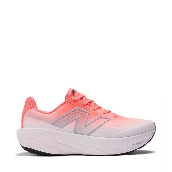 New Balance Tênis Fresh Foam X 1080 V14 - 44 Vermelho- Ref.