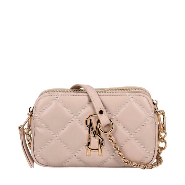 Steve Madden Bolsa Bmarvis - U Branco- Ref.
