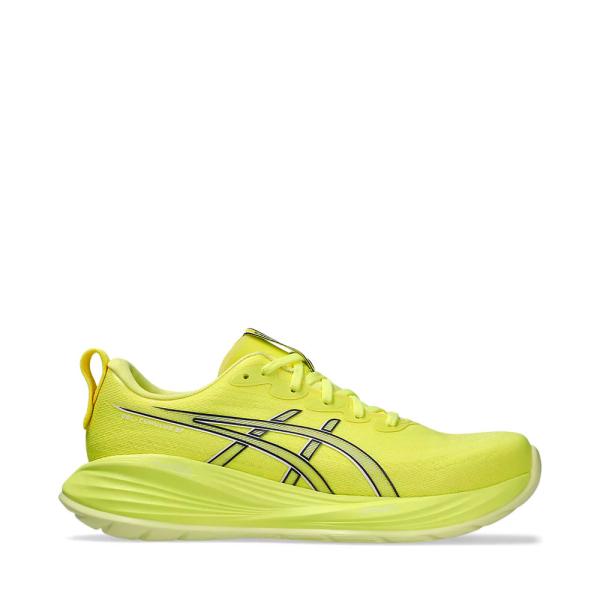 Asics Gel-Cumulus 27 Turnschuhe - 41.5 Gelb- Ref.