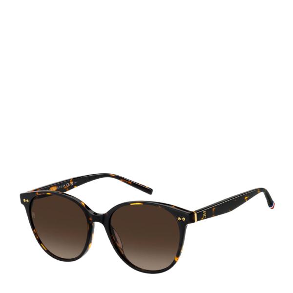 Tommy Hilfiger Tommy Hilfiger Home > Women > Accessories > Sunglasses Tommy Hilfiger TH 2289/S Sunglasses , Black - Ref. , Black - Ref.