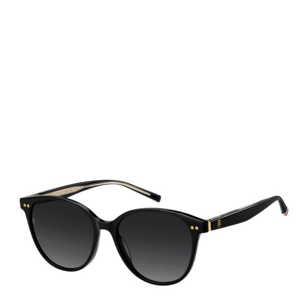 Tommy Hilfiger Occhiali da sole Tommy Hilfiger TH 2289/S - 53 Nero- Ref.