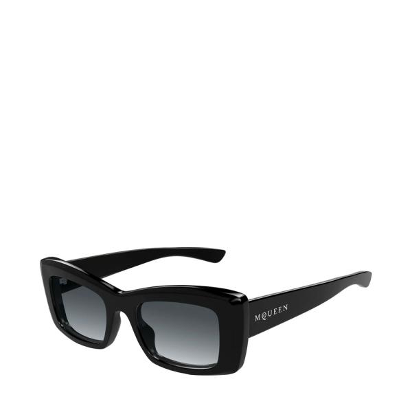 Alexander Mcqueen Occhiali da sole AM0526S - 50 Nero- Ref.