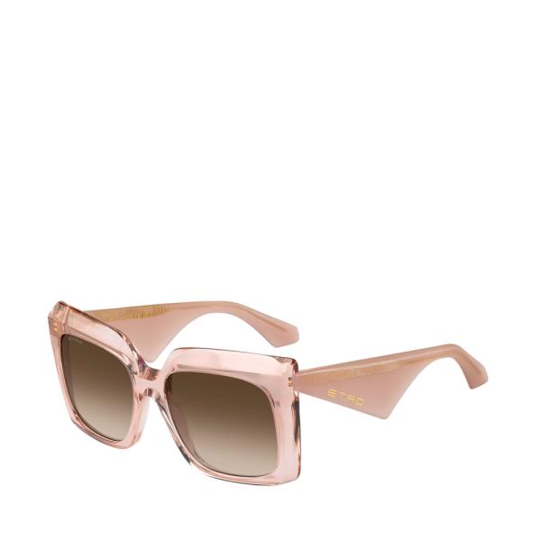 Etro Óculos de sol 0117/S - 57 Rosa- Ref.