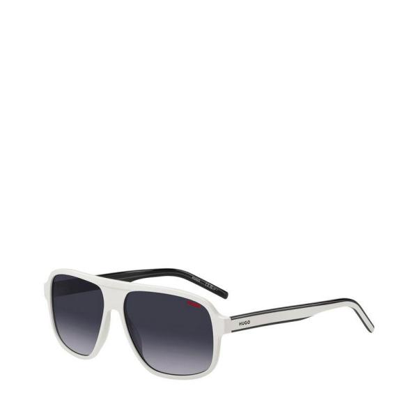Hugo Boss Gafas De Sol 207072 - 60 Blanco- Ref.