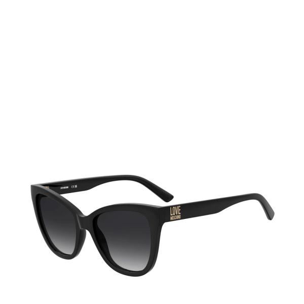 Love Moschino Gafas De Sol Mol097/S - 54 Negro- Ref.