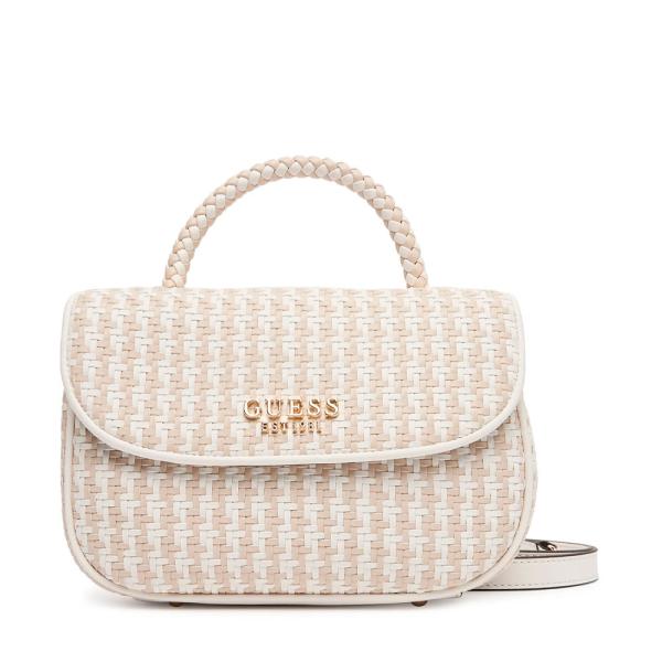 Guess Sac Mirema Hwwg96 31200 - U Blanc- Ref.