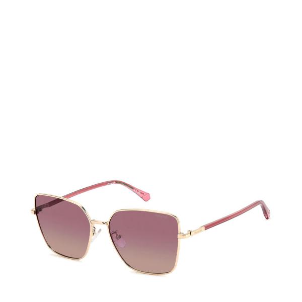 Polaroid Polaroid Home > Women > Accessories > Sunglasses Sunglasses PLD 4193/G/S/X , Golden - Ref. , Golden - Ref.