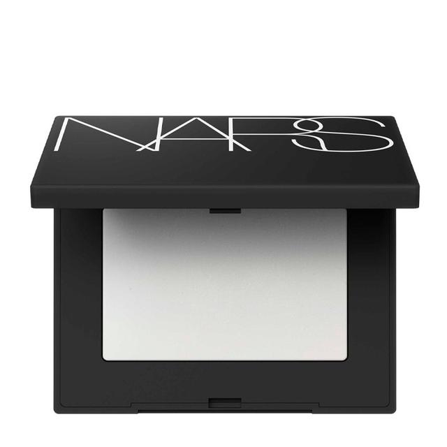 Nars Illuminator Mini Light Reflecting Setting Powder - Pressed Makeup Setting Powder