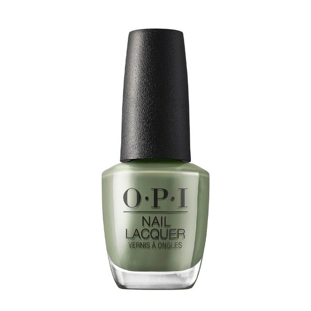 O.p.i Nail polish NL Cargo All Out Nail polish
