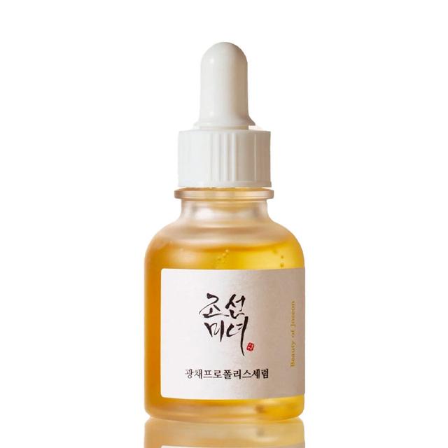 Beauty Of Joseon Face Skin Care Glow Serum: Propolis + Niacinamide Illuminating and Balancing Serum