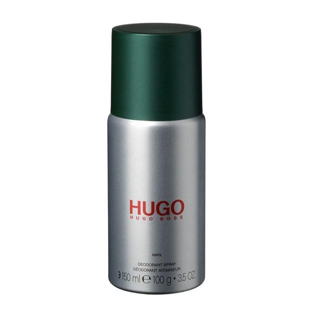 Hugo Boss Bath products for men Man (Deodorant Spray)