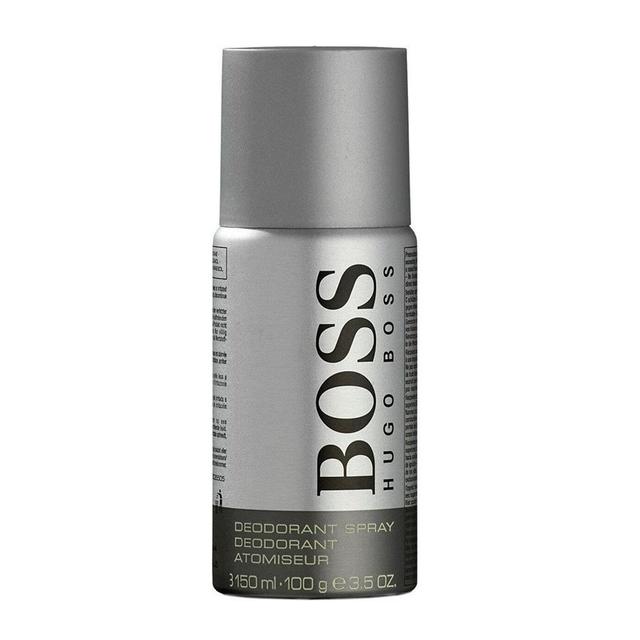 Hugo Boss Bath products for men Boss Bottled Deodorant Spray