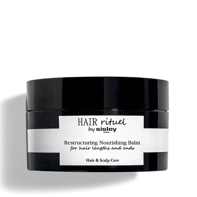 Hair Rituel By Sisley Hair treatment Baume Restructurant Nourrissant
