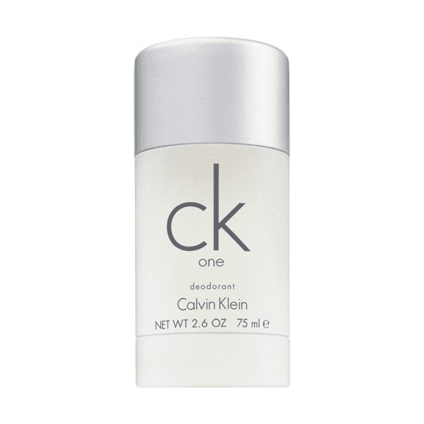 Calvin Klein Bath products for women CK One - Deodorant Stick