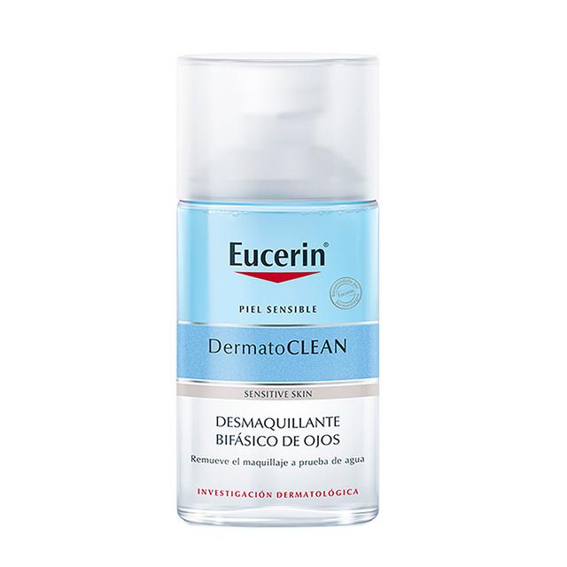 Eucerin Specific DermatoClean Gentle Eye Make-up Remover
