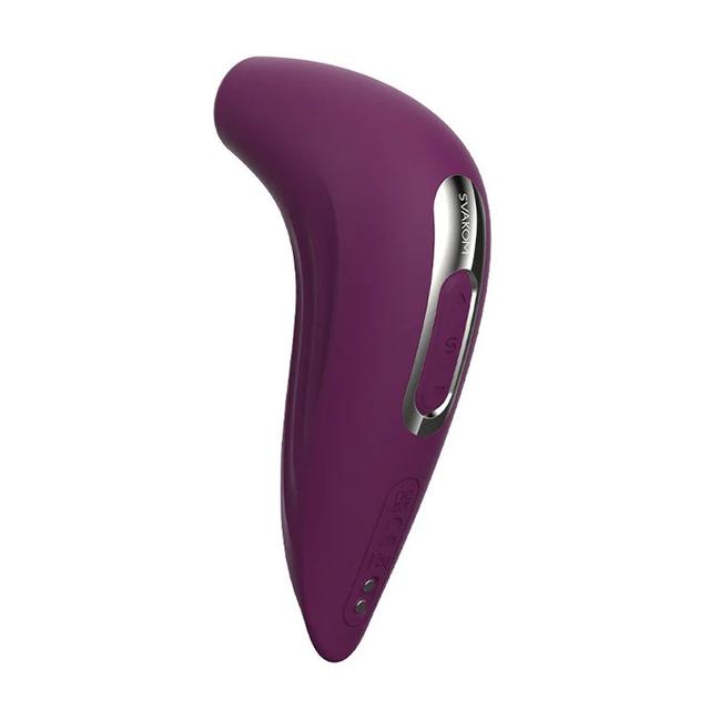 Svakom Sexual Health Pulse Union Vibrator