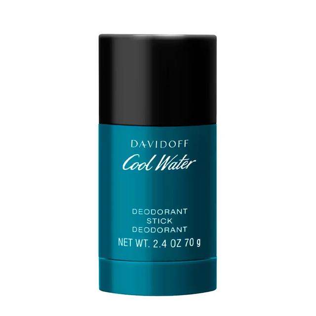 Davidoff Bath products for men Cool Water Deodorant Stick
