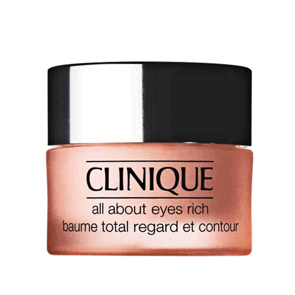 Clinique Hydration All About Eyes Rich