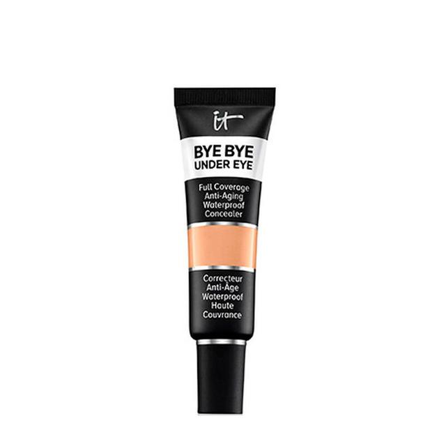 It Cosmetics Correctors Bye Bye Under Eye Full Coverage Anti-Aging Waterproof Concealer
