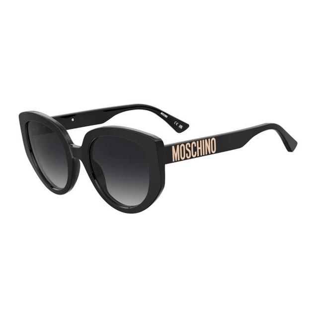 Love Moschino Sunglasses for women Sunglasses Mos173/S