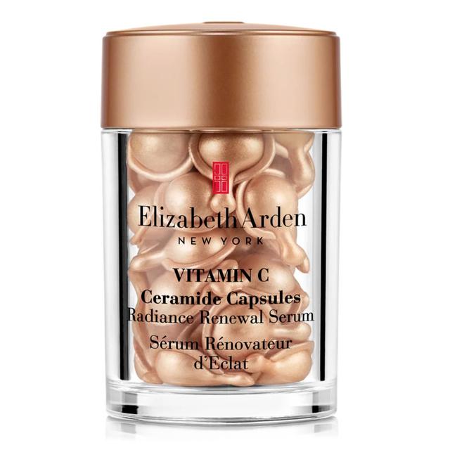 Elizabeth Arden Face Skin Care Vitamin C Ceramide Capsules